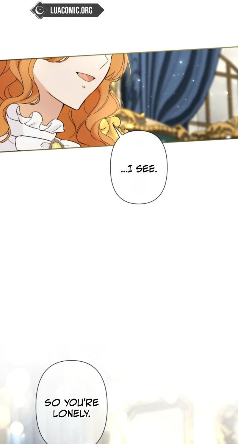 Koushakuka no 4 Kyoudai to Kazoku ni Natta Chapter 42 page 46 - 