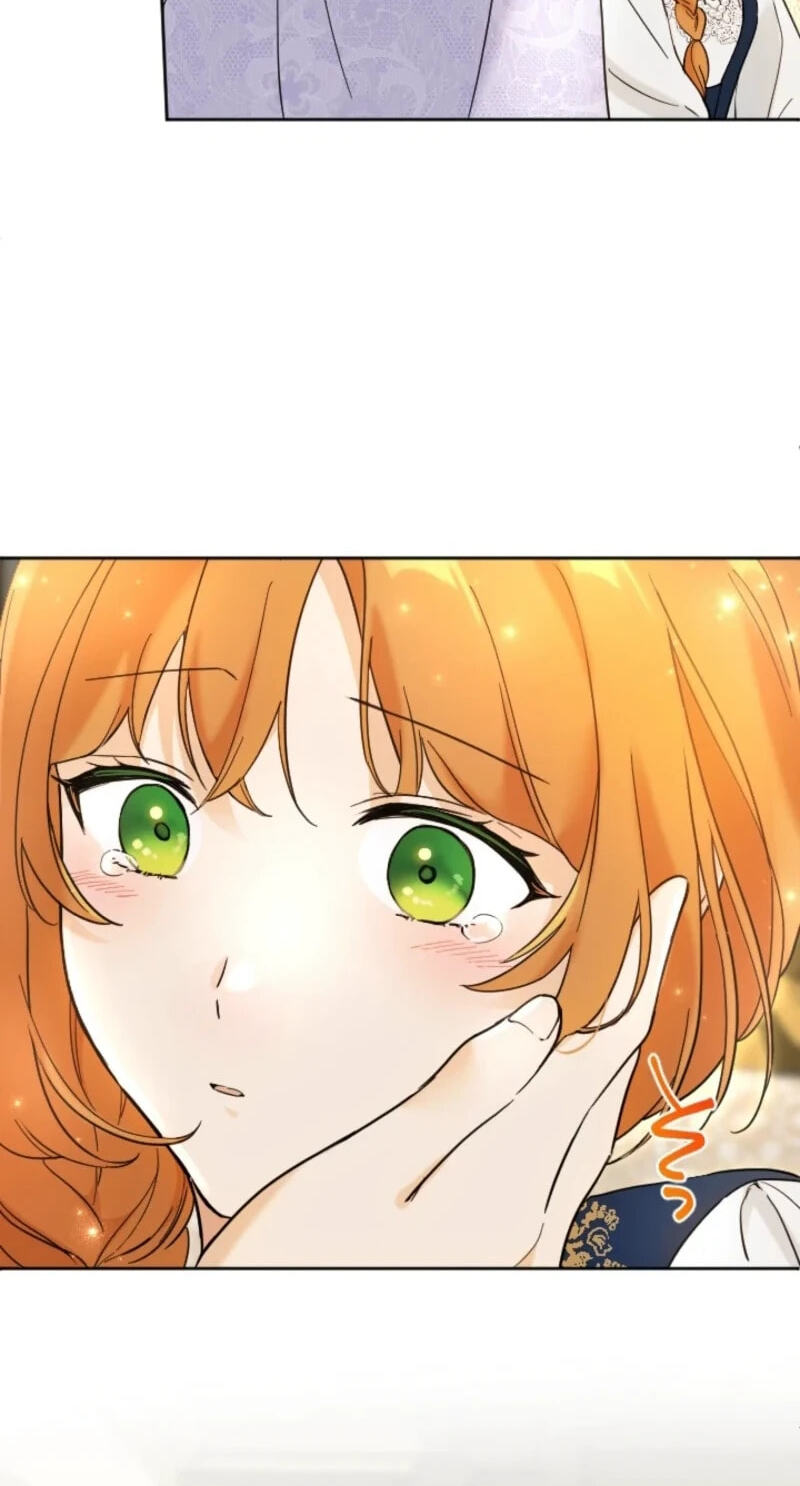 Koushakuka no 4 Kyoudai to Kazoku ni Natta Chapter 42 page 49 - 
