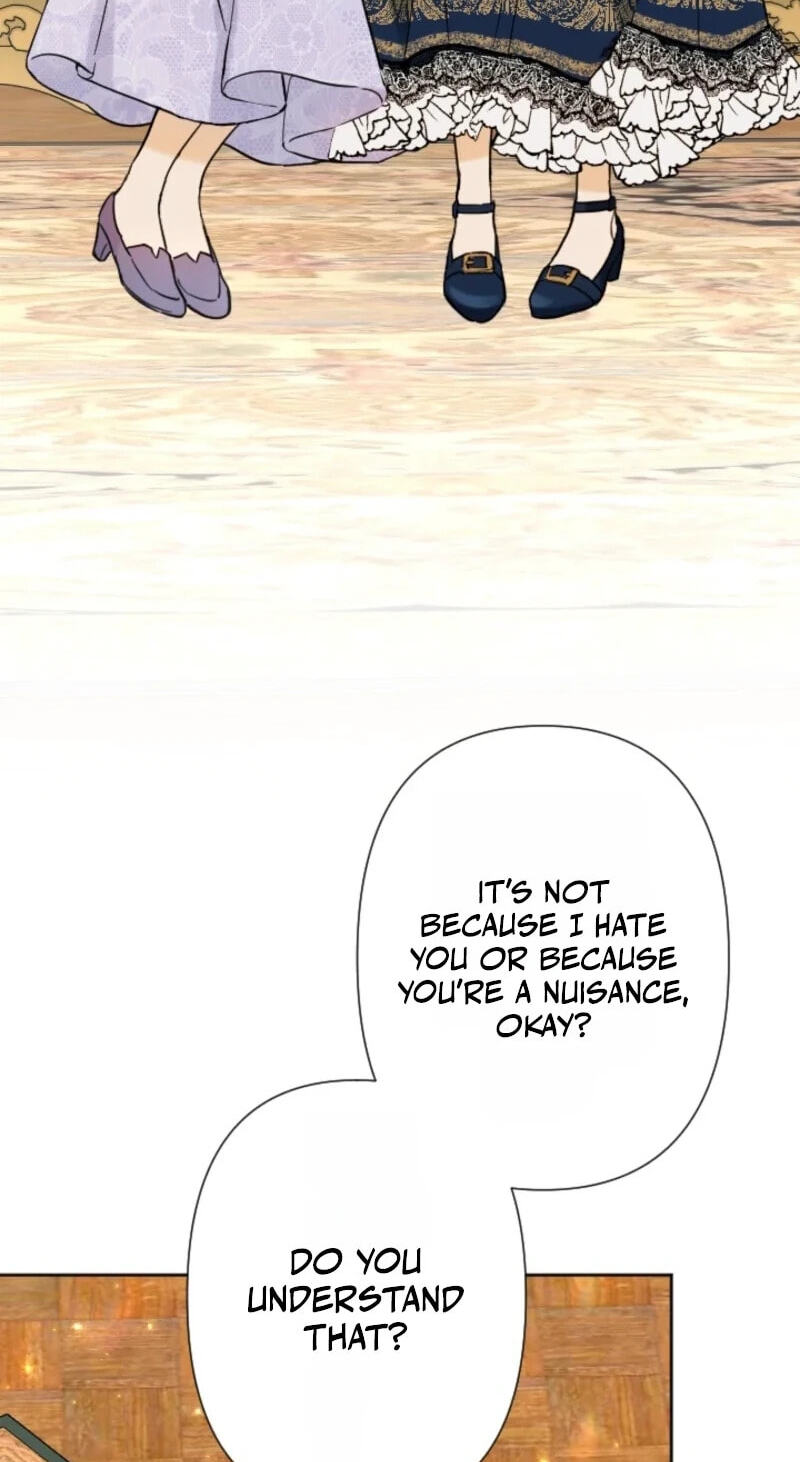 Koushakuka no 4 Kyoudai to Kazoku ni Natta Chapter 42 page 51 - 