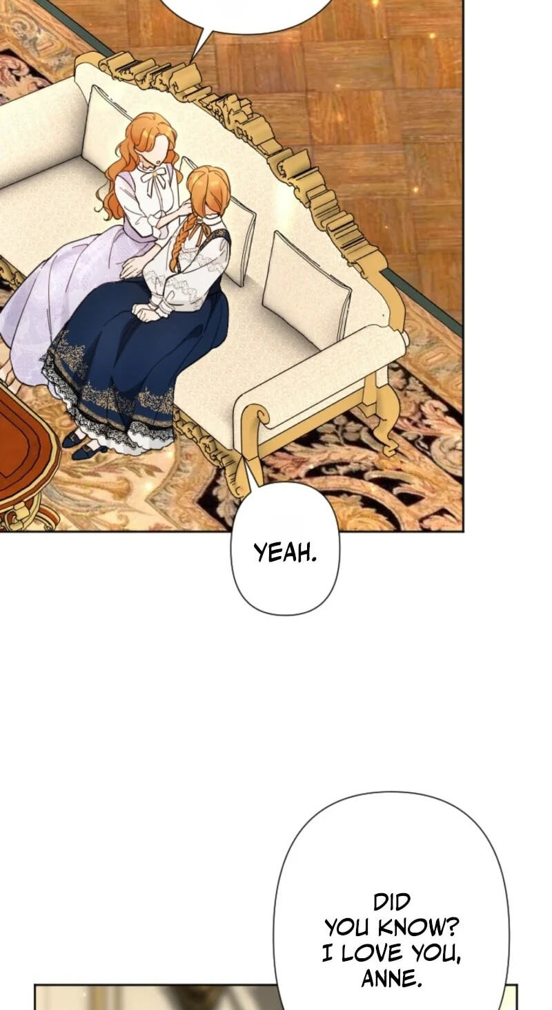 Koushakuka no 4 Kyoudai to Kazoku ni Natta Chapter 42 page 52 - 