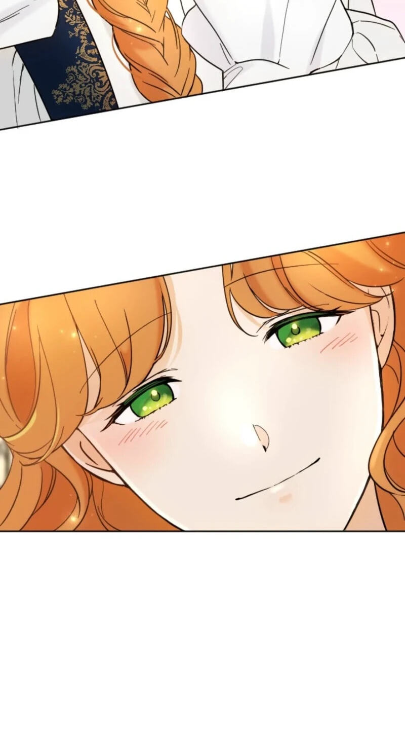 Koushakuka no 4 Kyoudai to Kazoku ni Natta Chapter 42 page 57 - 
