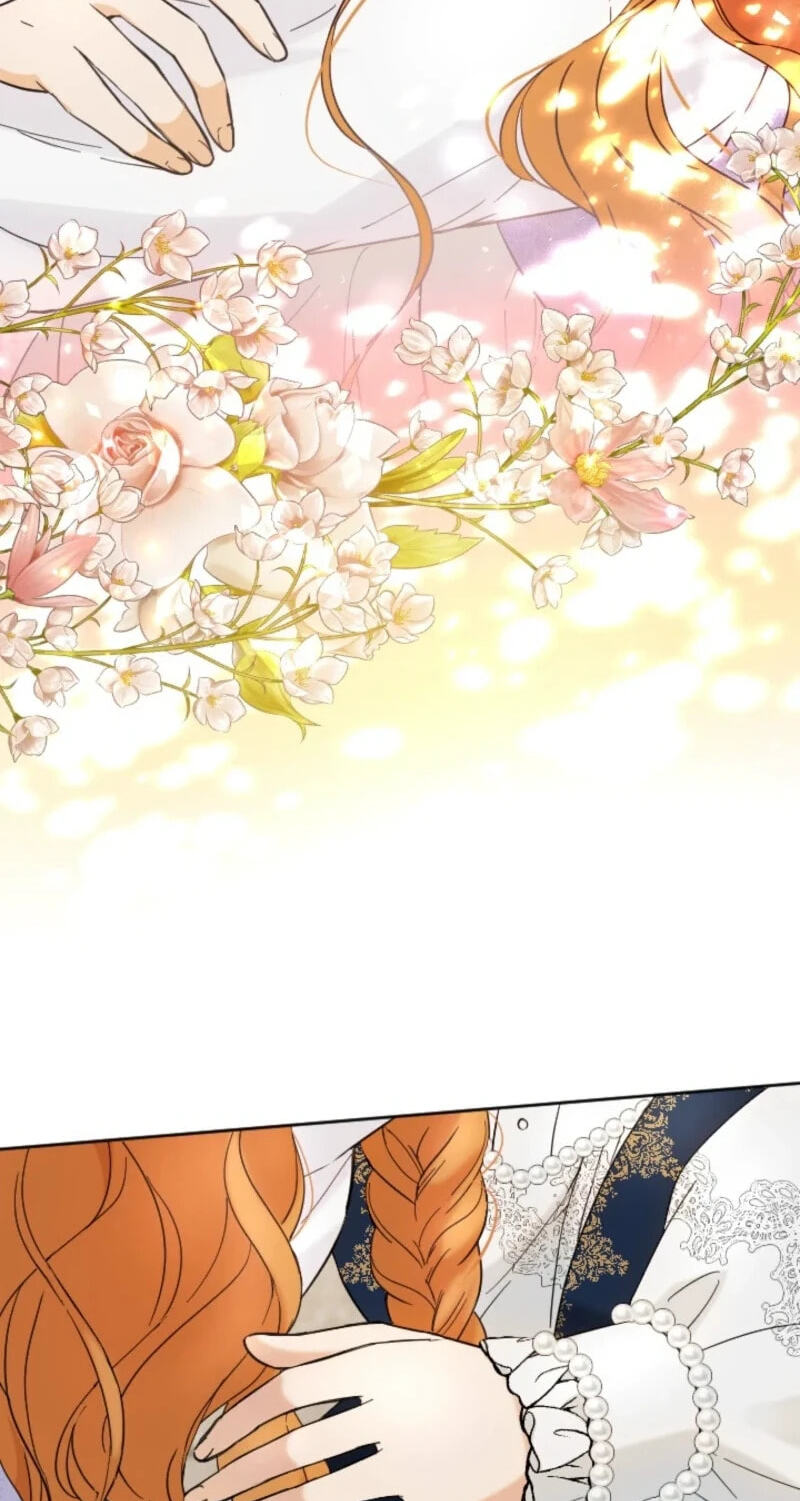 Koushakuka no 4 Kyoudai to Kazoku ni Natta Chapter 42 page 60 - 