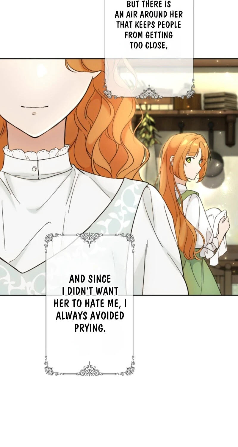 Koushakuka no 4 Kyoudai to Kazoku ni Natta Chapter 42 page 7 - 