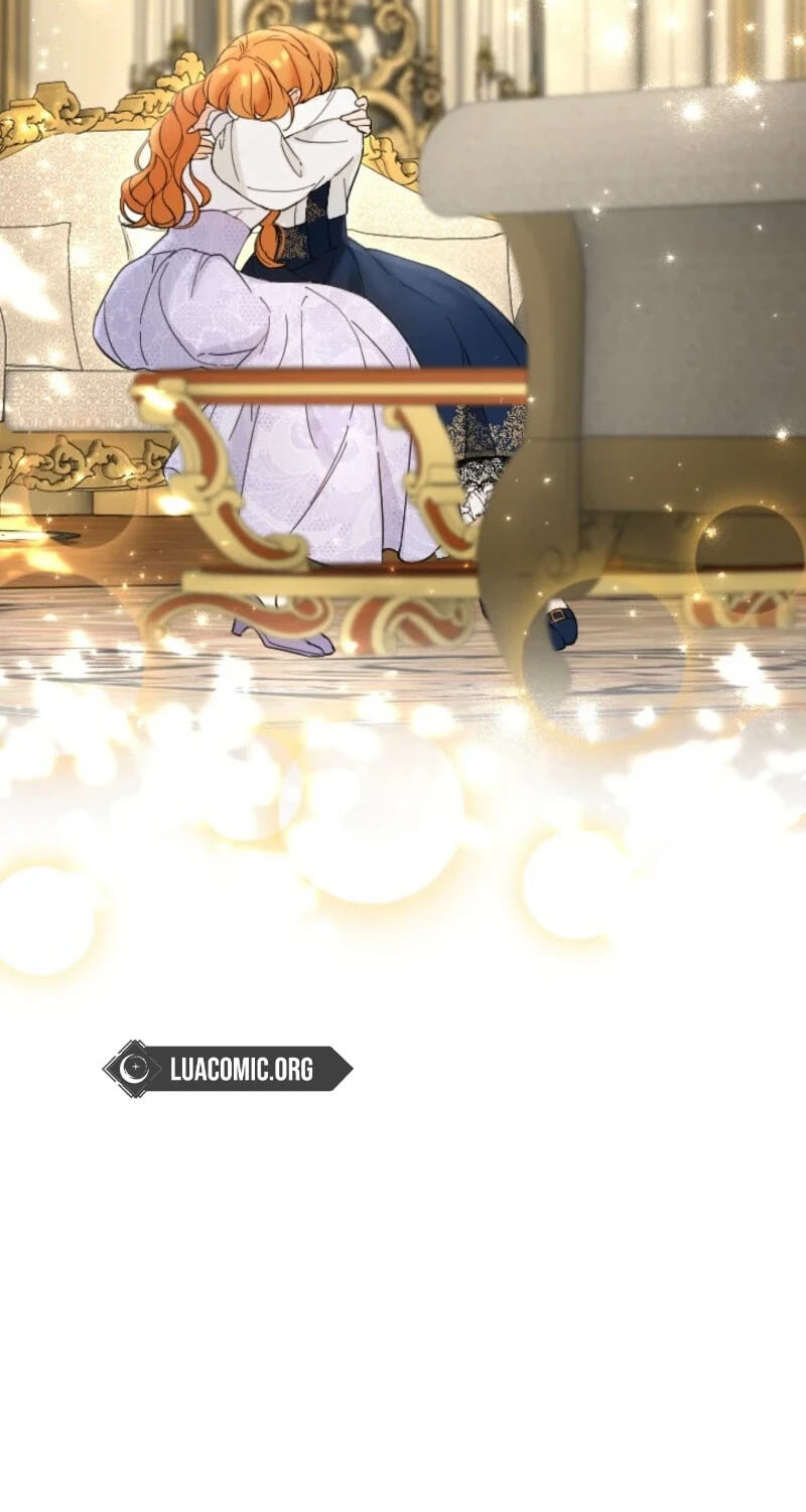 Koushakuka no 4 Kyoudai to Kazoku ni Natta Chapter 42 page 62 - 