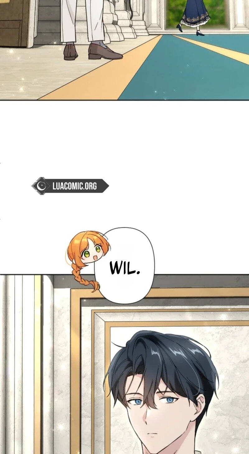 Koushakuka no 4 Kyoudai to Kazoku ni Natta Chapter 42 page 69 - 