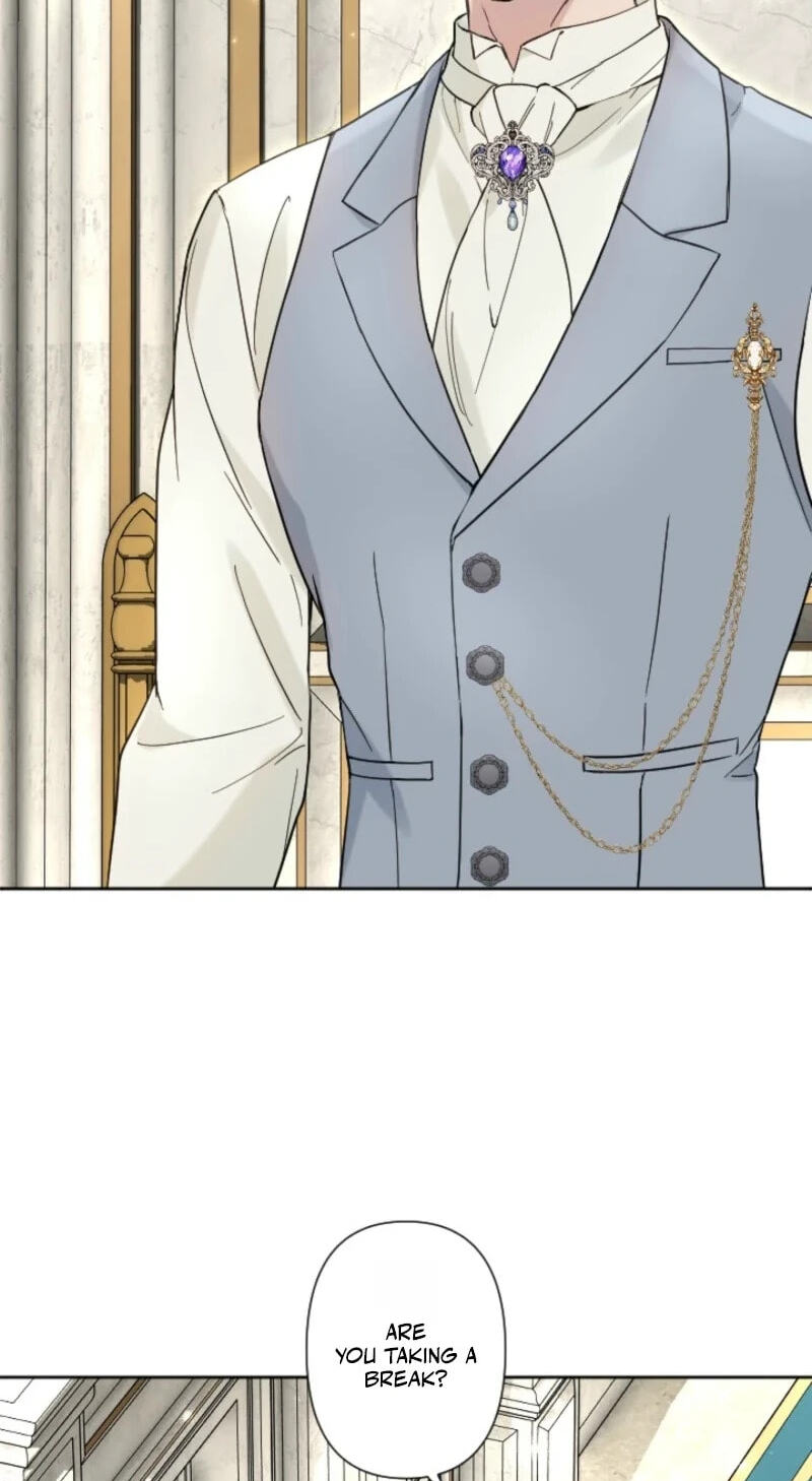 Koushakuka no 4 Kyoudai to Kazoku ni Natta Chapter 42 page 70 - 
