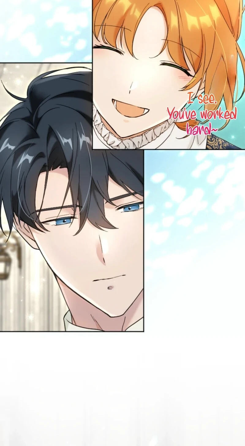 Koushakuka no 4 Kyoudai to Kazoku ni Natta Chapter 42 page 72 - 