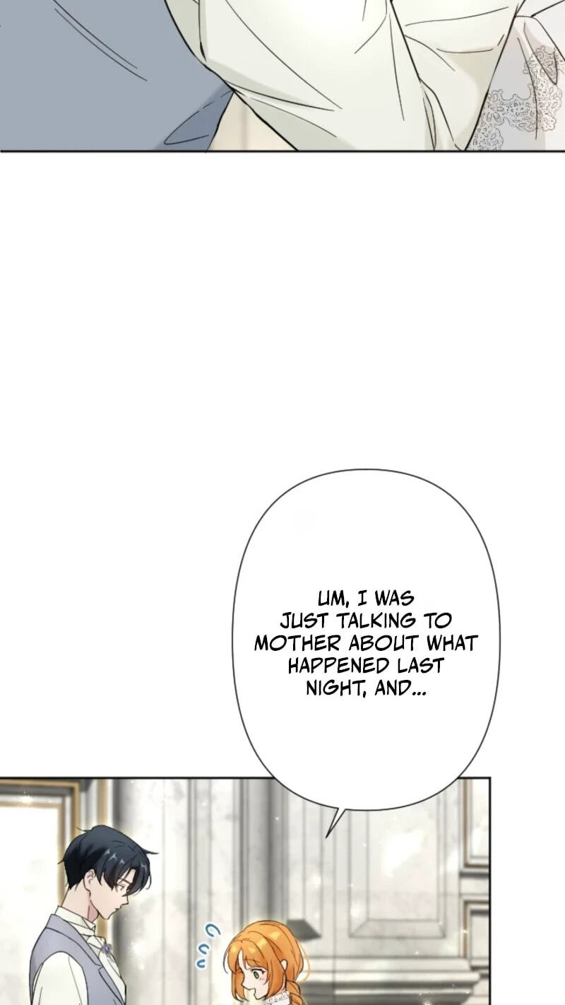 Koushakuka no 4 Kyoudai to Kazoku ni Natta Chapter 42 page 74 - 