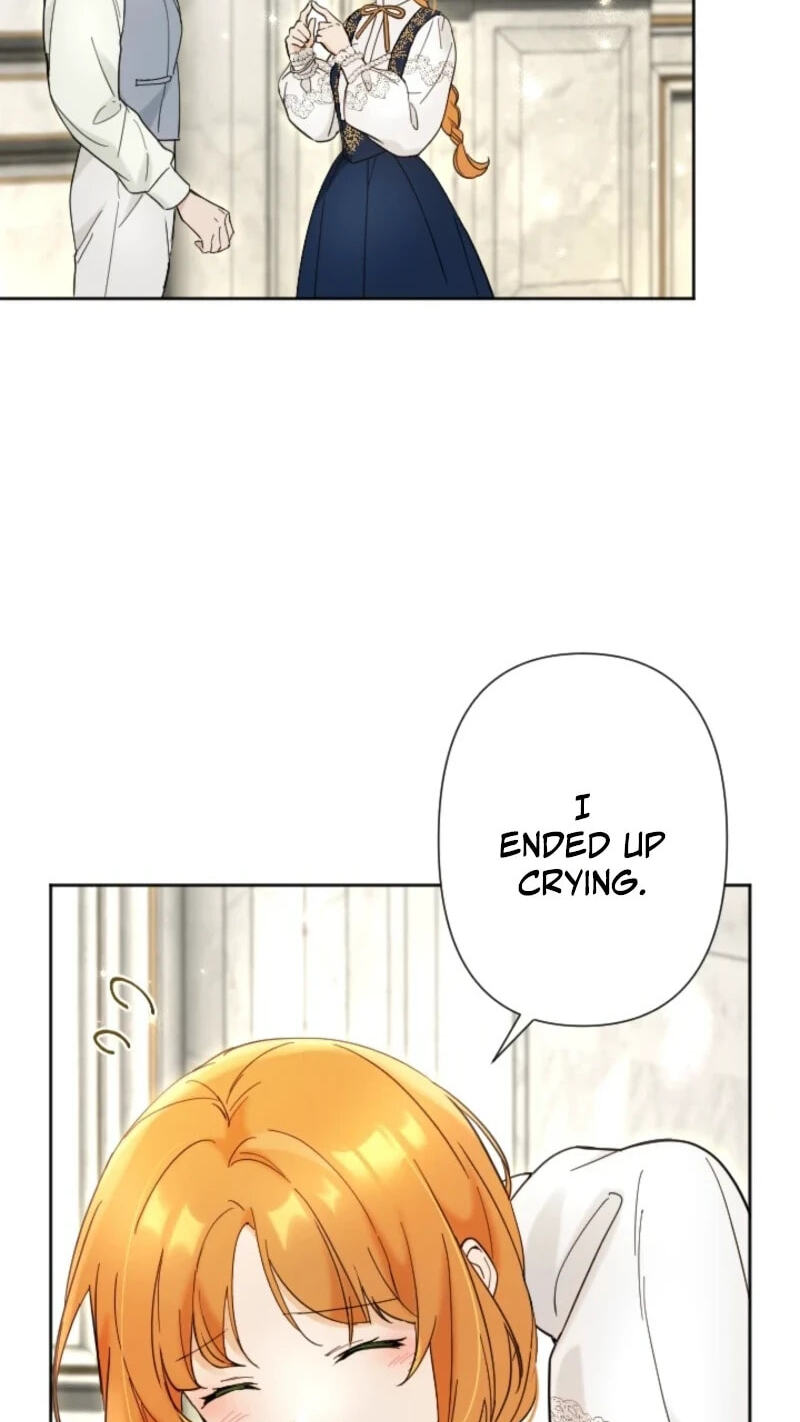 Koushakuka no 4 Kyoudai to Kazoku ni Natta Chapter 42 page 75 - 