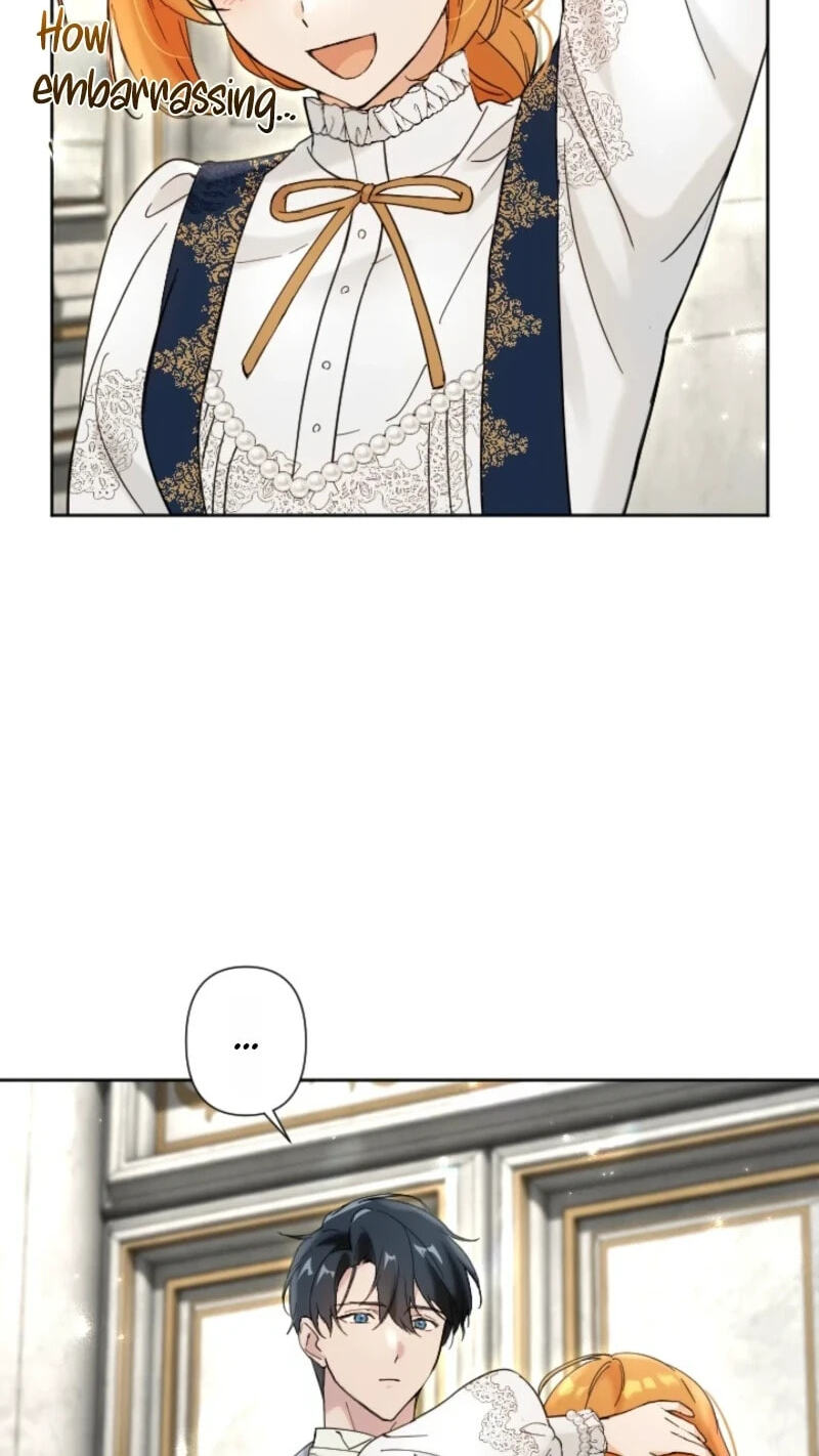 Koushakuka no 4 Kyoudai to Kazoku ni Natta Chapter 42 page 76 - 