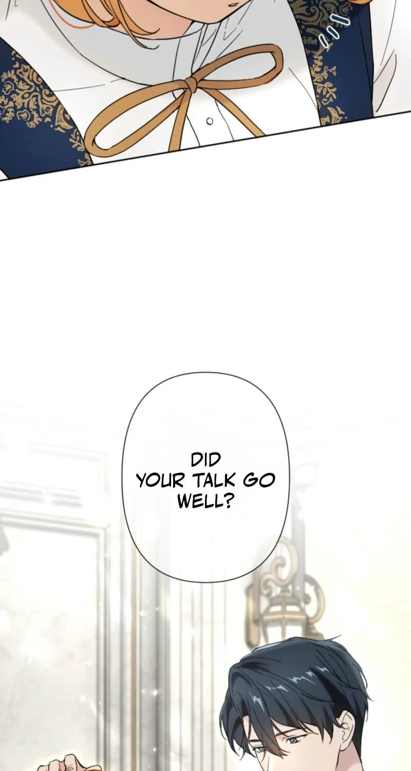 Koushakuka no 4 Kyoudai to Kazoku ni Natta Chapter 42 page 82 - 