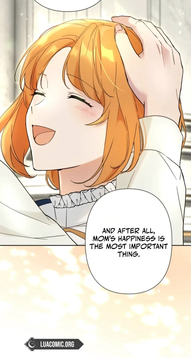 Koushakuka no 4 Kyoudai to Kazoku ni Natta Chapter 42 page 85 - 