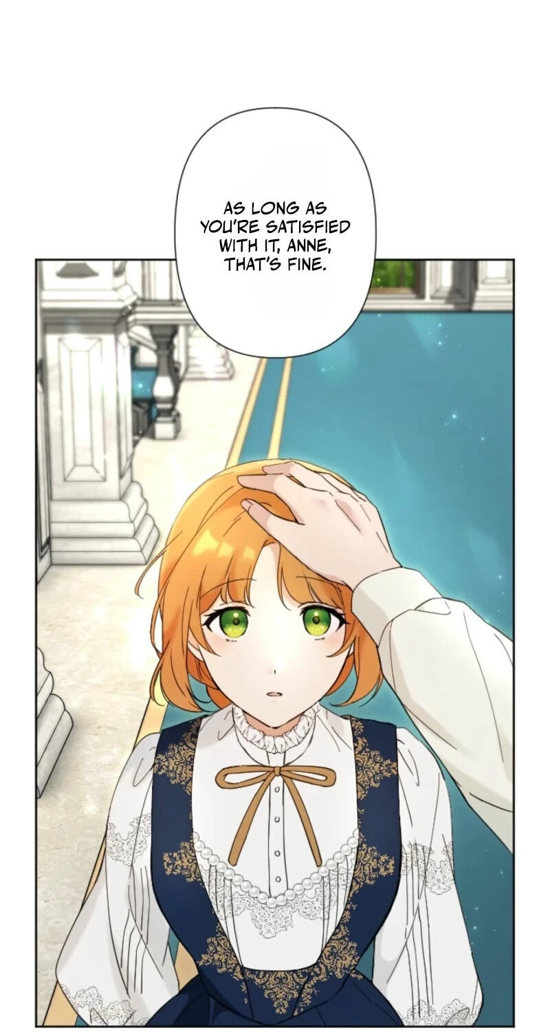 Koushakuka no 4 Kyoudai to Kazoku ni Natta Chapter 42 page 87 - 