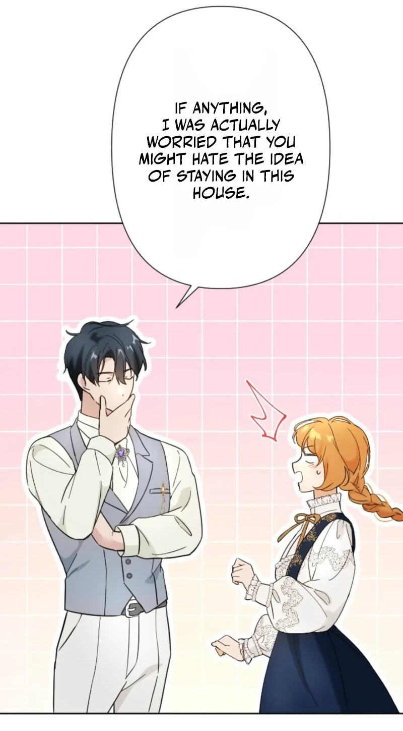 Koushakuka no 4 Kyoudai to Kazoku ni Natta Chapter 42 page 97 - 