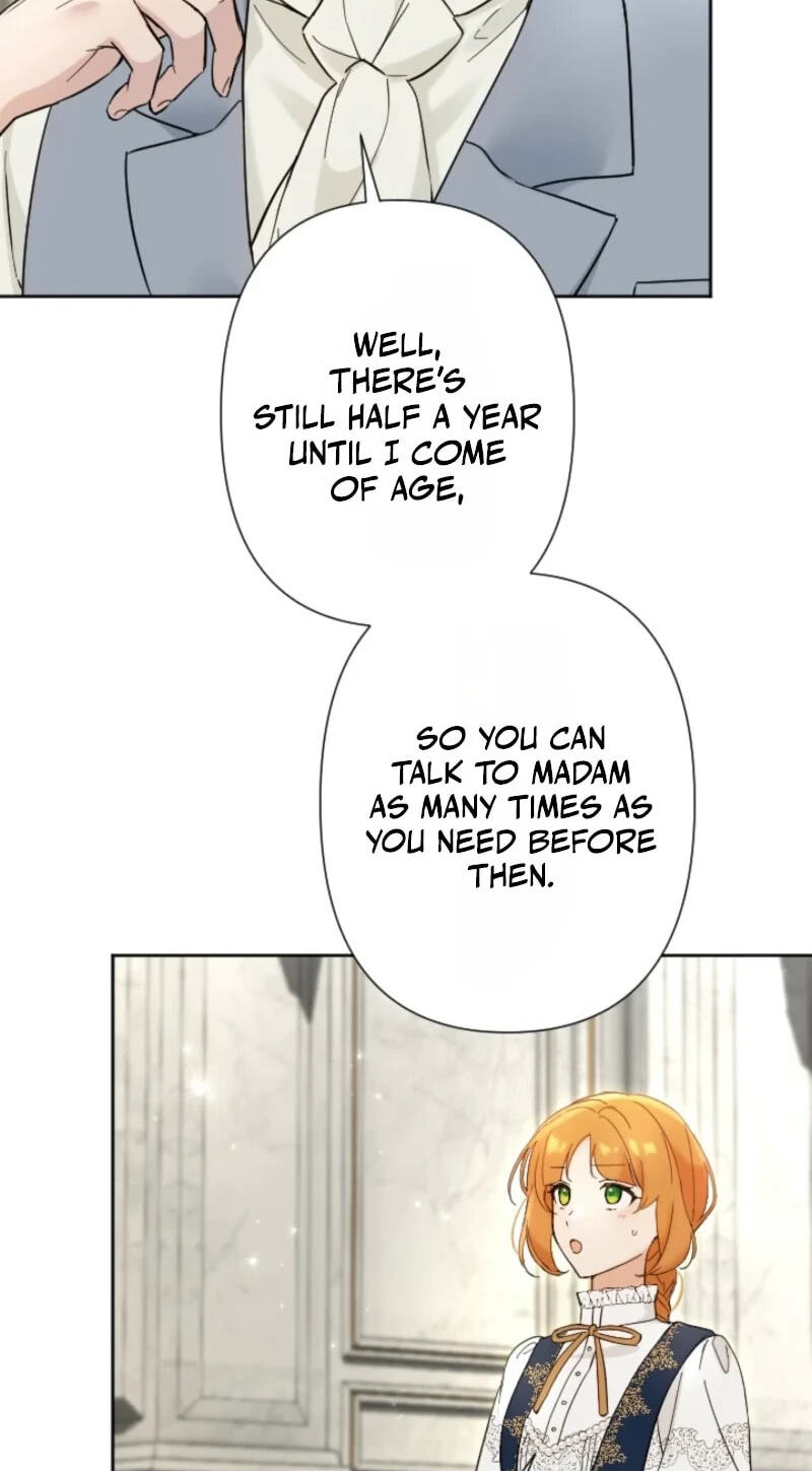 Koushakuka no 4 Kyoudai to Kazoku ni Natta Chapter 42 page 99 - 