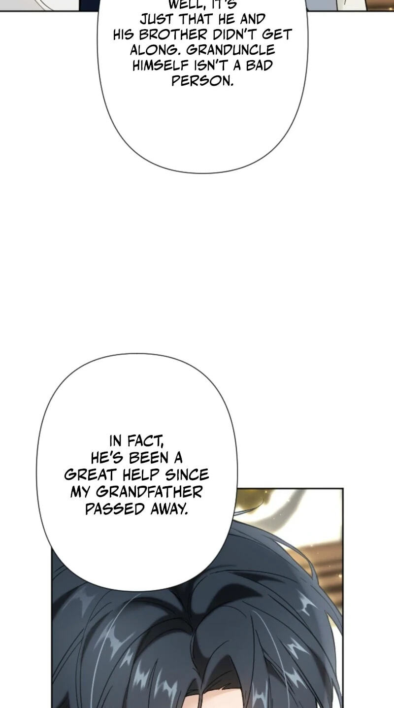 Koushakuka no 4 Kyoudai to Kazoku ni Natta Chapter 43 page 19 - 