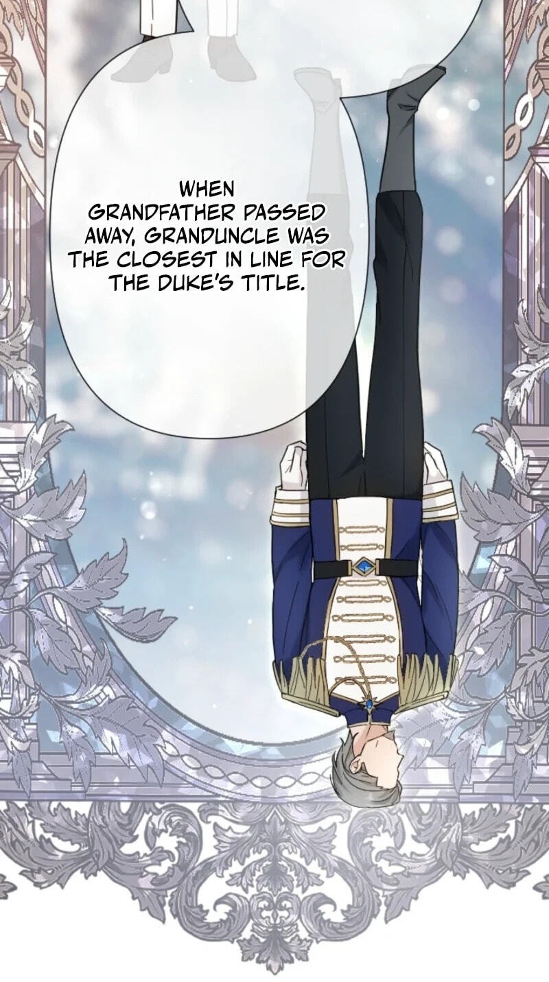 Koushakuka no 4 Kyoudai to Kazoku ni Natta Chapter 43 page 24 - 
