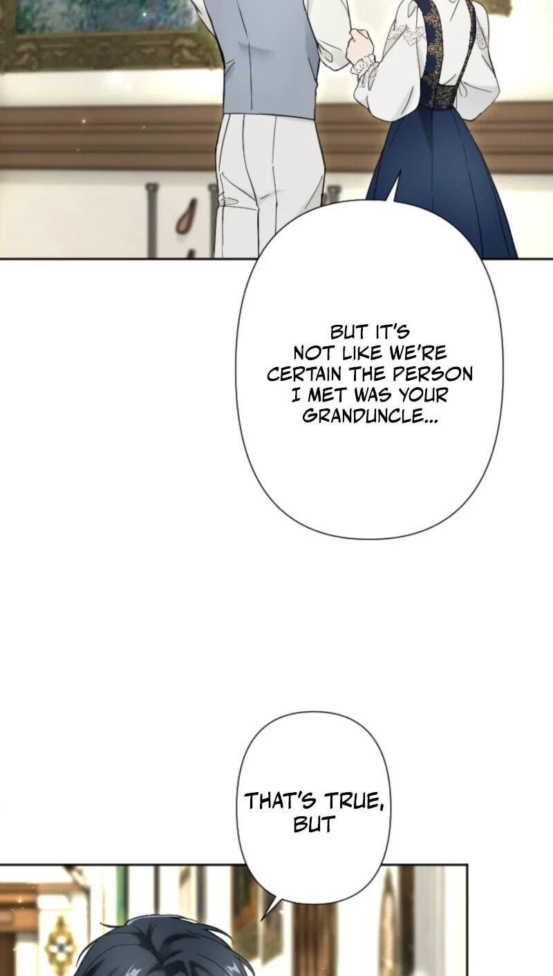 Koushakuka no 4 Kyoudai to Kazoku ni Natta Chapter 43 page 29 - 
