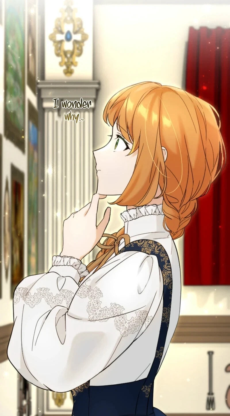Koushakuka no 4 Kyoudai to Kazoku ni Natta Chapter 43 page 33 - 