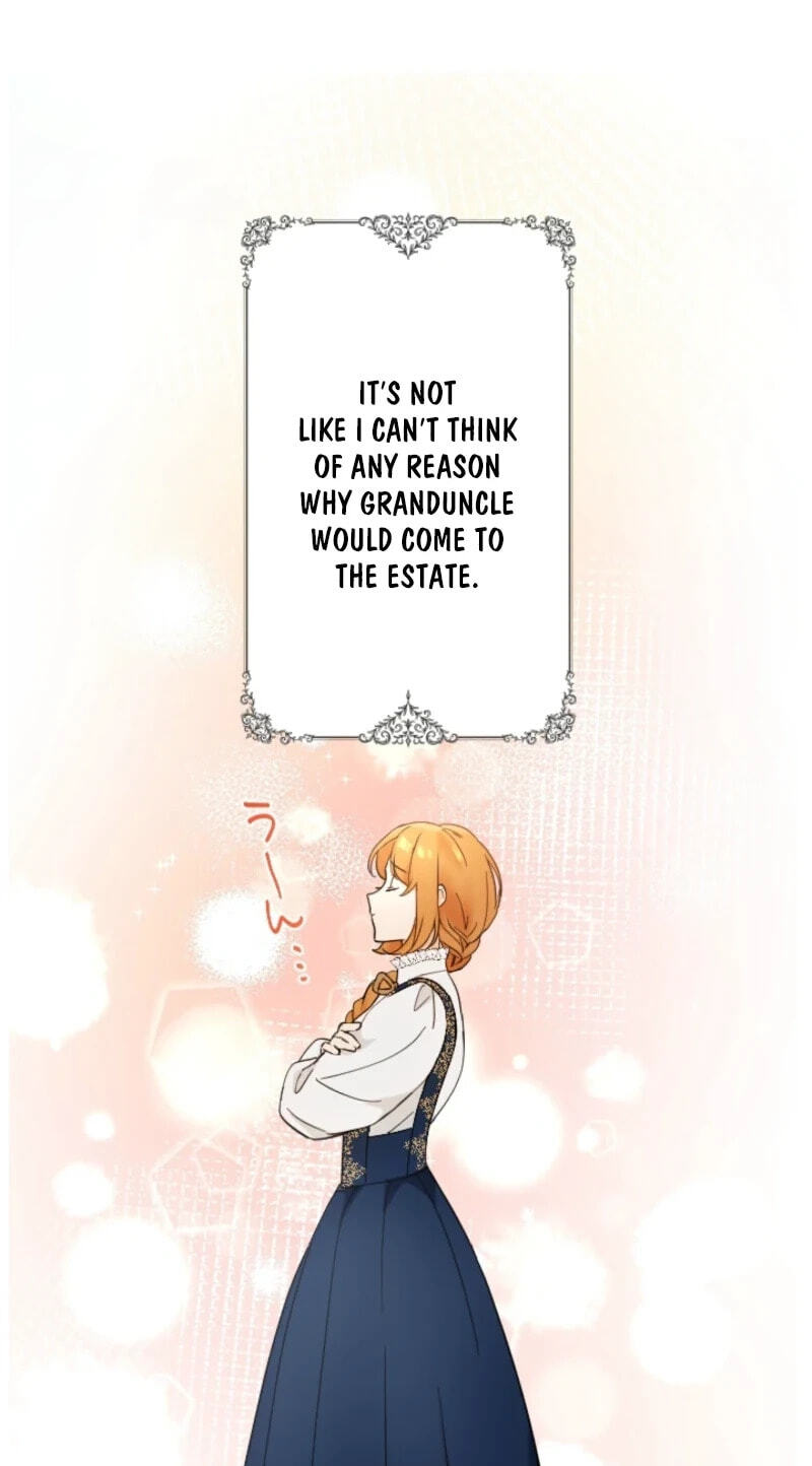 Koushakuka no 4 Kyoudai to Kazoku ni Natta Chapter 43 page 35 - 
