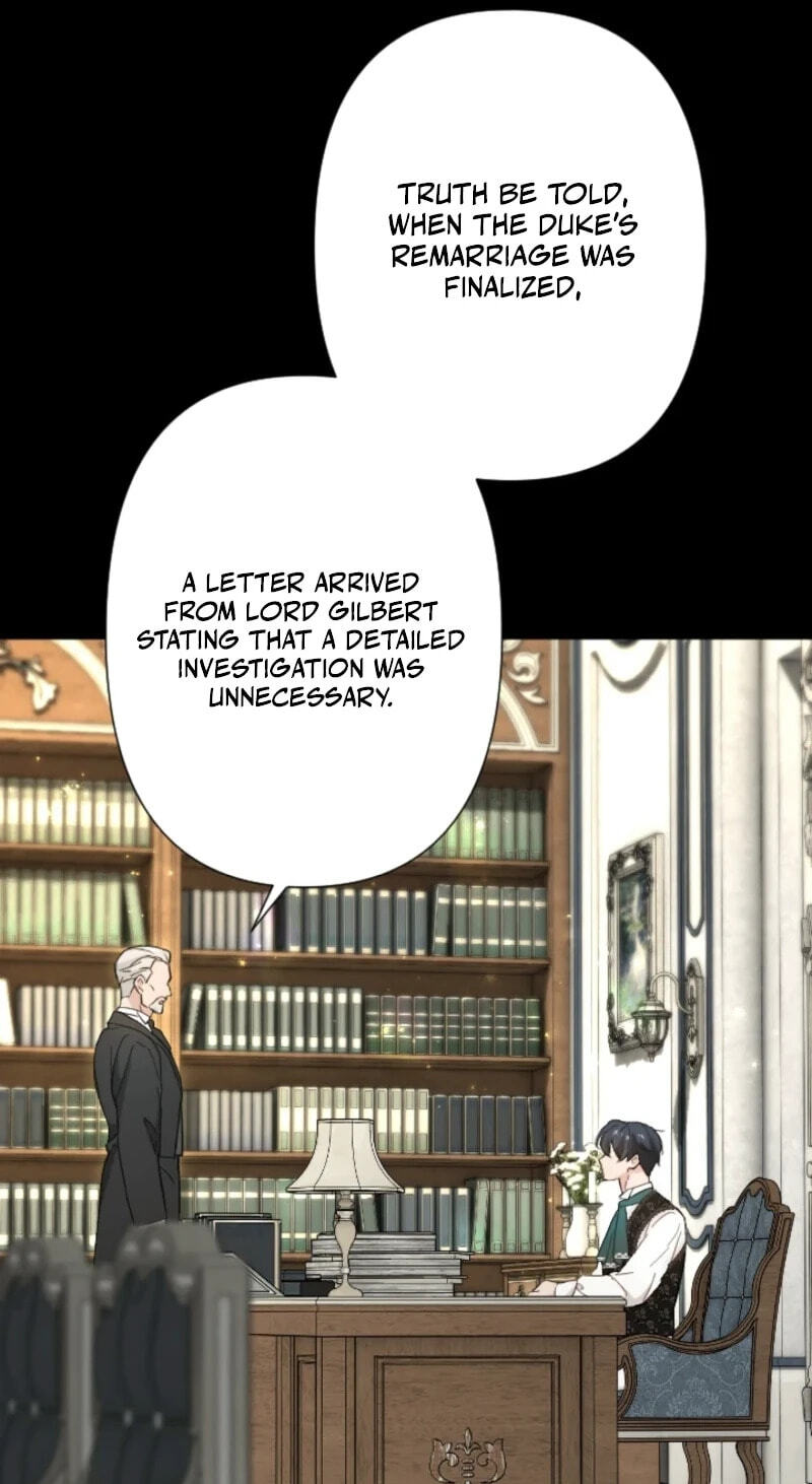 Koushakuka no 4 Kyoudai to Kazoku ni Natta Chapter 43 page 40 - 