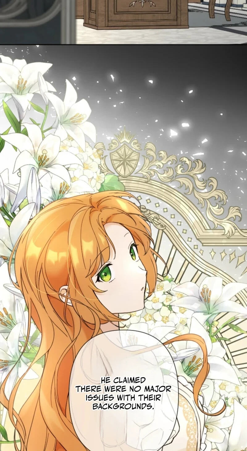 Koushakuka no 4 Kyoudai to Kazoku ni Natta Chapter 43 page 41 - 