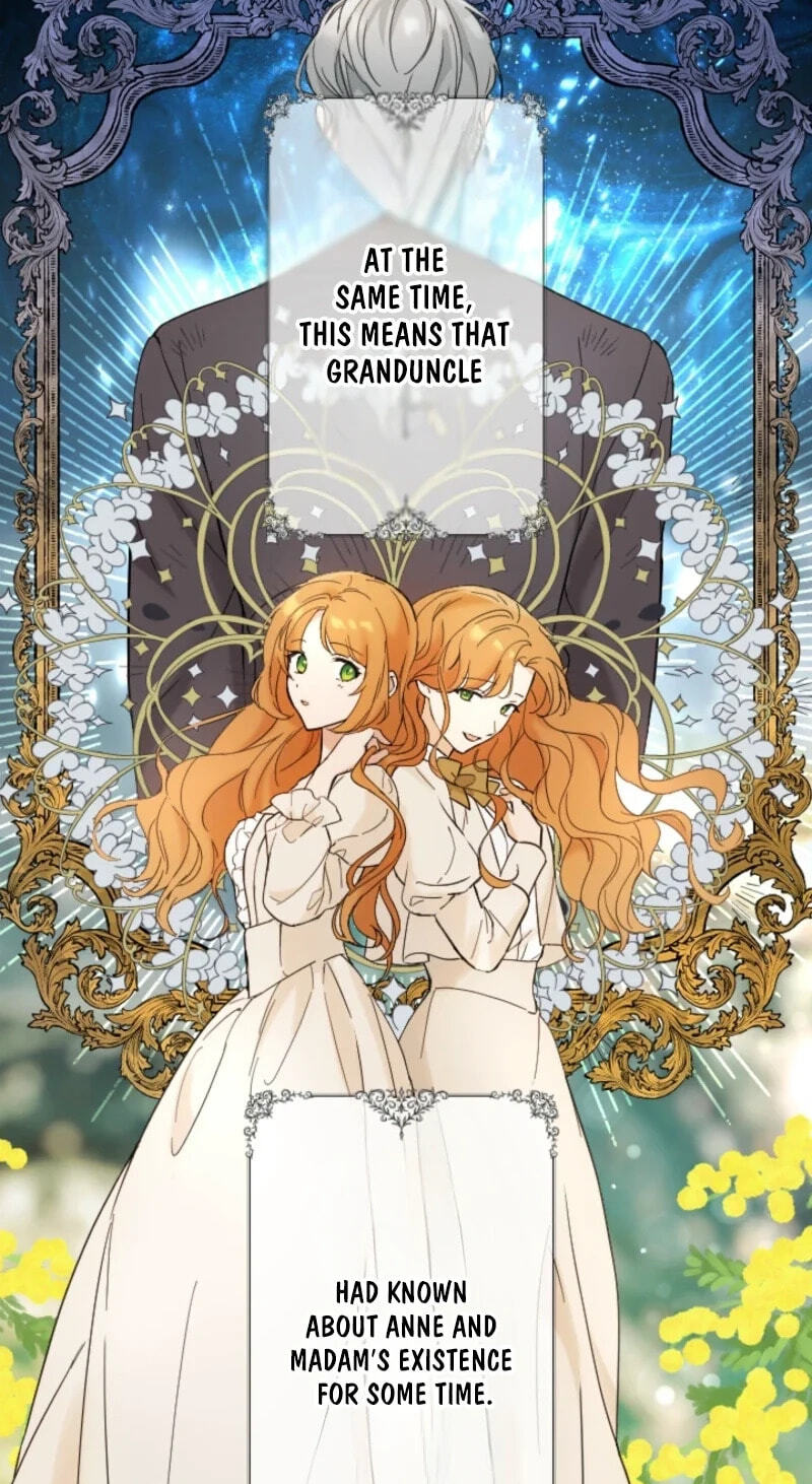 Koushakuka no 4 Kyoudai to Kazoku ni Natta Chapter 43 page 44 - 