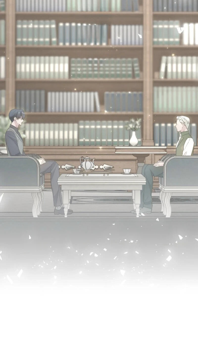 Koushakuka no 4 Kyoudai to Kazoku ni Natta Chapter 43 page 47 - 