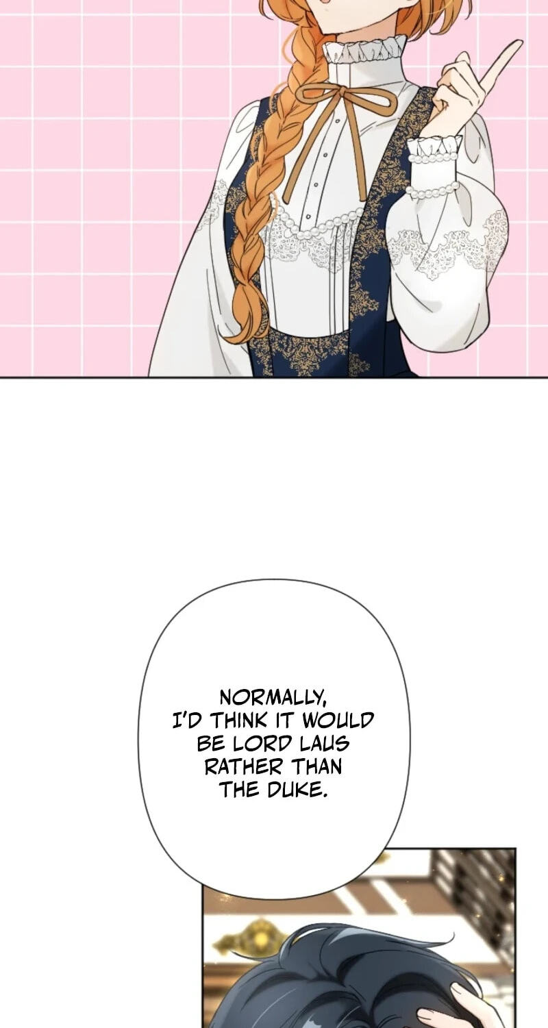 Koushakuka no 4 Kyoudai to Kazoku ni Natta Chapter 43 page 51 - 