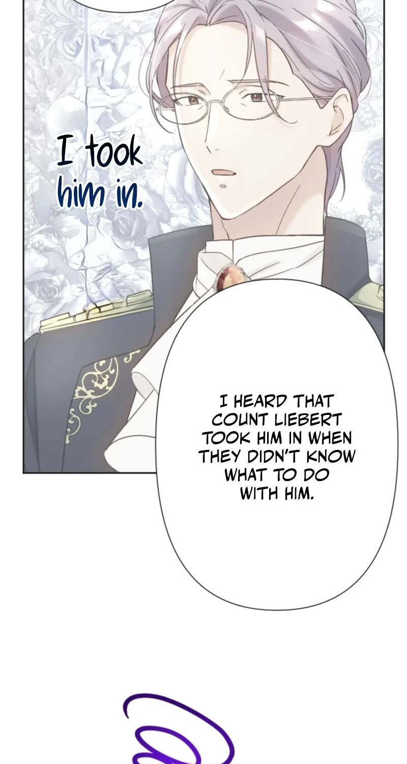Koushakuka no 4 Kyoudai to Kazoku ni Natta Chapter 43 page 54 - 