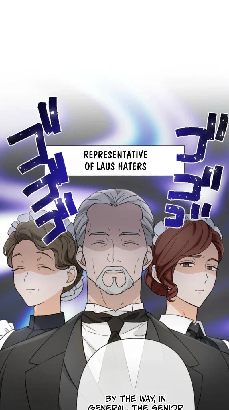 Koushakuka no 4 Kyoudai to Kazoku ni Natta Chapter 43 page 56 - 