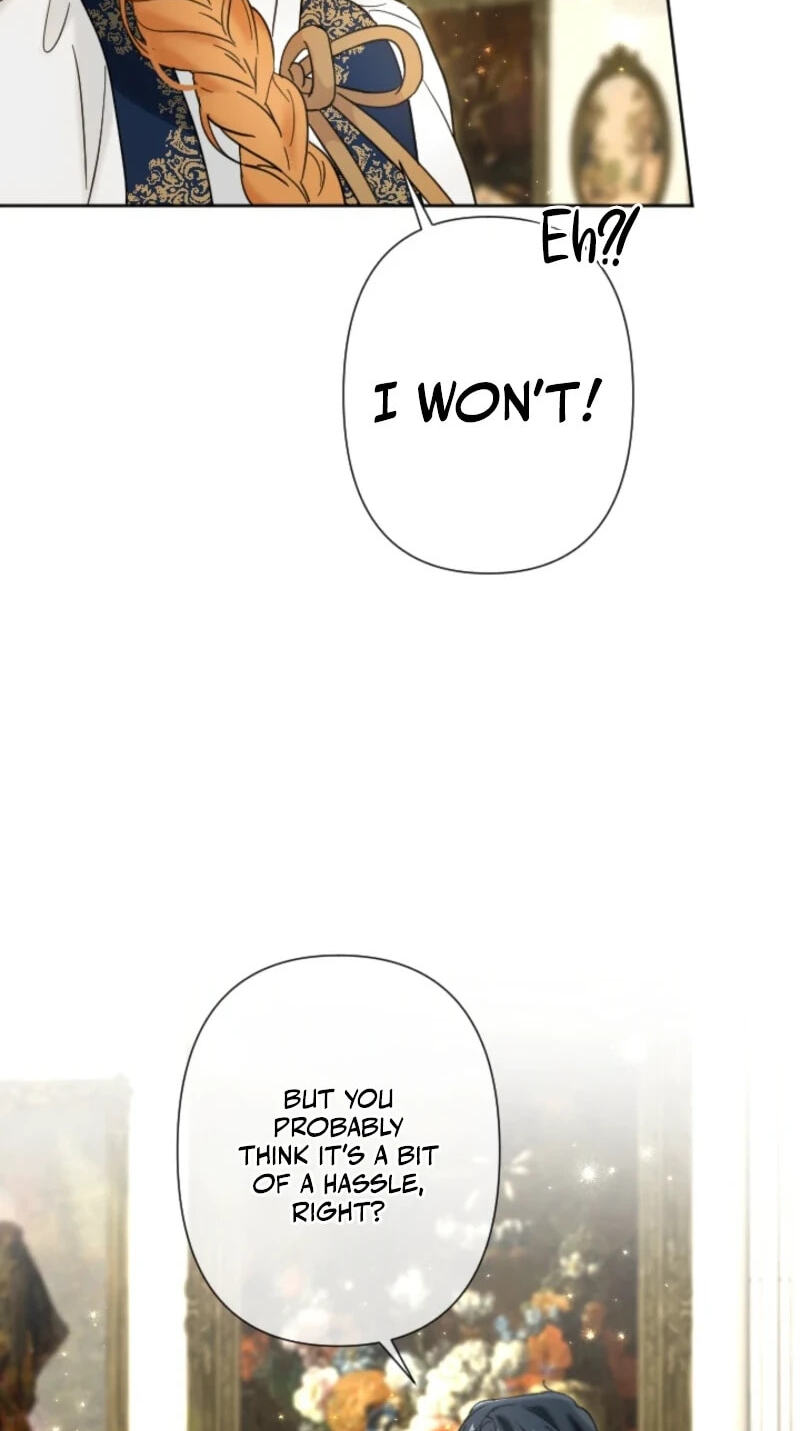 Koushakuka no 4 Kyoudai to Kazoku ni Natta Chapter 43 page 60 - 