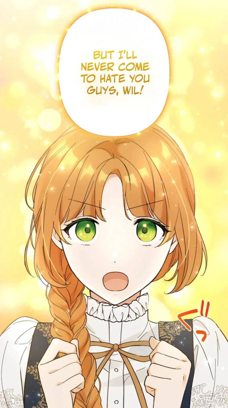 Koushakuka no 4 Kyoudai to Kazoku ni Natta Chapter 43 page 62 - 