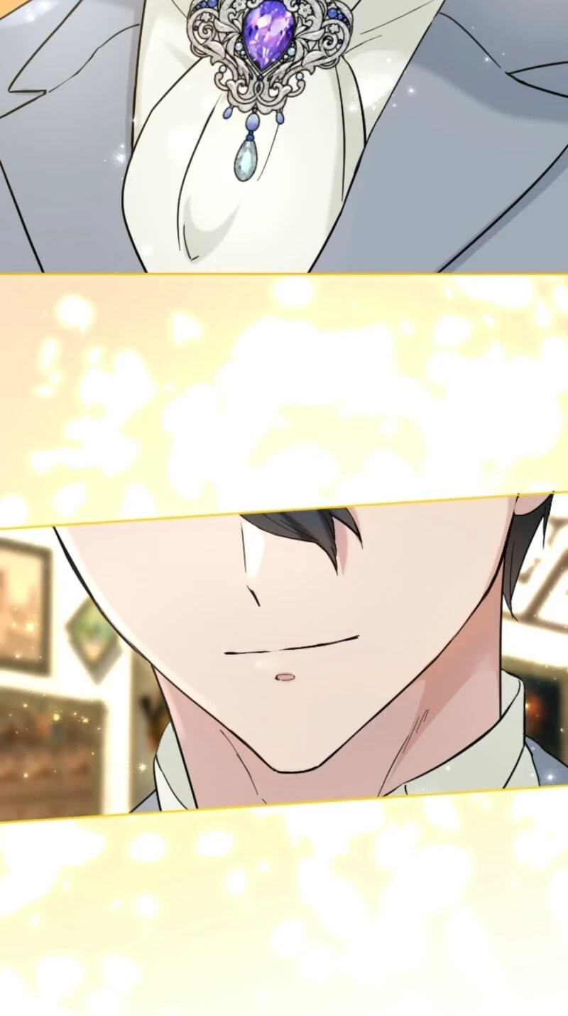 Koushakuka no 4 Kyoudai to Kazoku ni Natta Chapter 43 page 64 - 