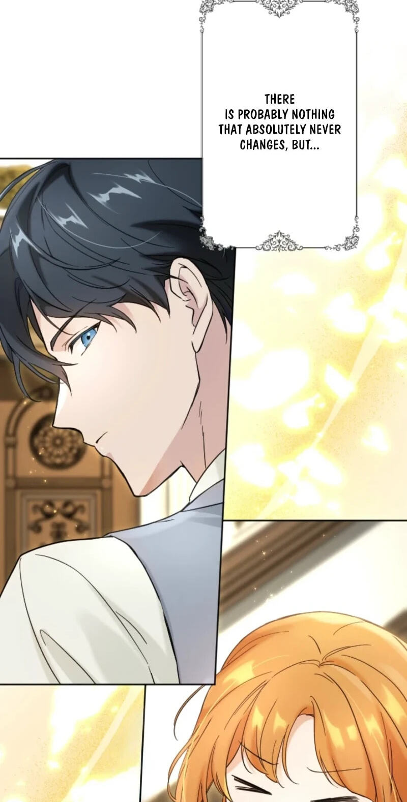 Koushakuka no 4 Kyoudai to Kazoku ni Natta Chapter 43 page 68 - 
