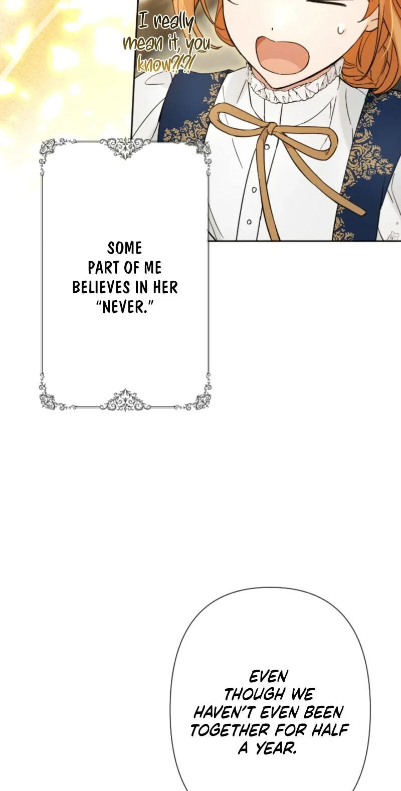 Koushakuka no 4 Kyoudai to Kazoku ni Natta Chapter 43 page 69 - 