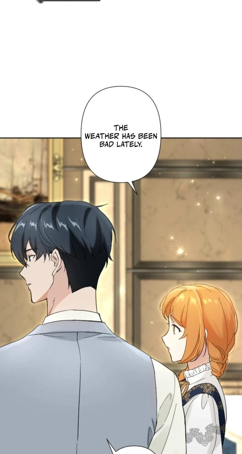 Koushakuka no 4 Kyoudai to Kazoku ni Natta Chapter 43 page 78 - 