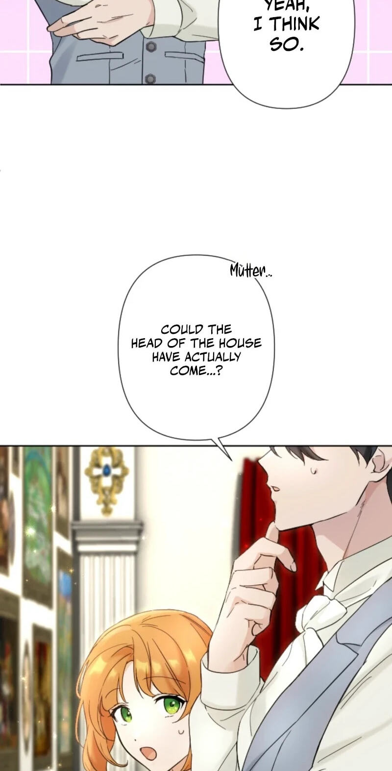 Koushakuka no 4 Kyoudai to Kazoku ni Natta Chapter 43 page 9 - 
