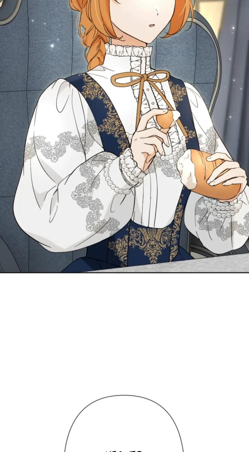 Koushakuka no 4 Kyoudai to Kazoku ni Natta Chapter 43 page 82 - 