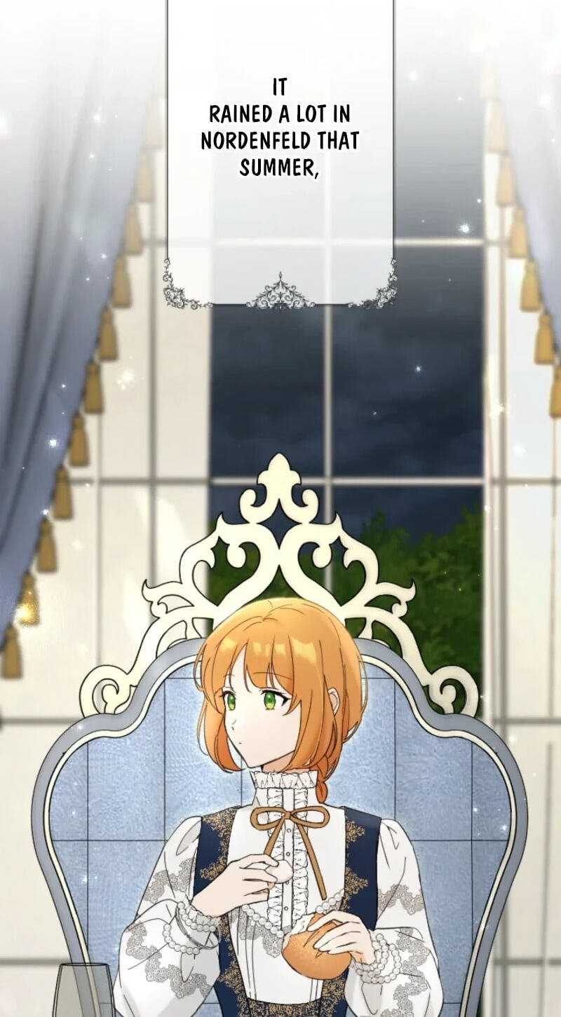 Koushakuka no 4 Kyoudai to Kazoku ni Natta Chapter 43 page 84 - 