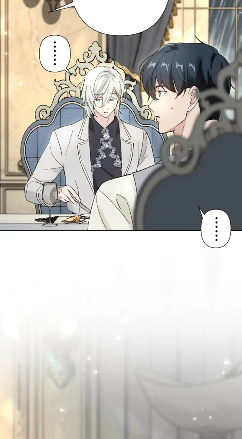 Koushakuka no 4 Kyoudai to Kazoku ni Natta Chapter 43 page 87 - 