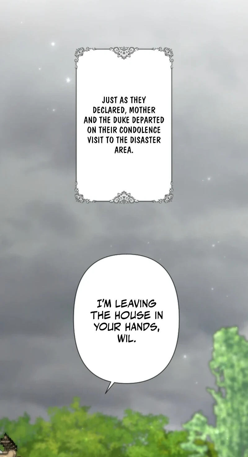 Koushakuka no 4 Kyoudai to Kazoku ni Natta Chapter 43 page 91 - 