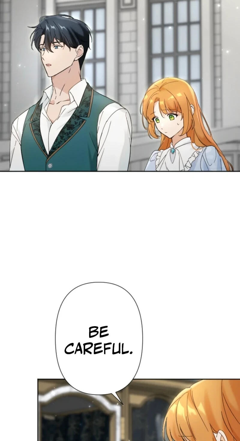 Koushakuka no 4 Kyoudai to Kazoku ni Natta Chapter 43 page 93 - 