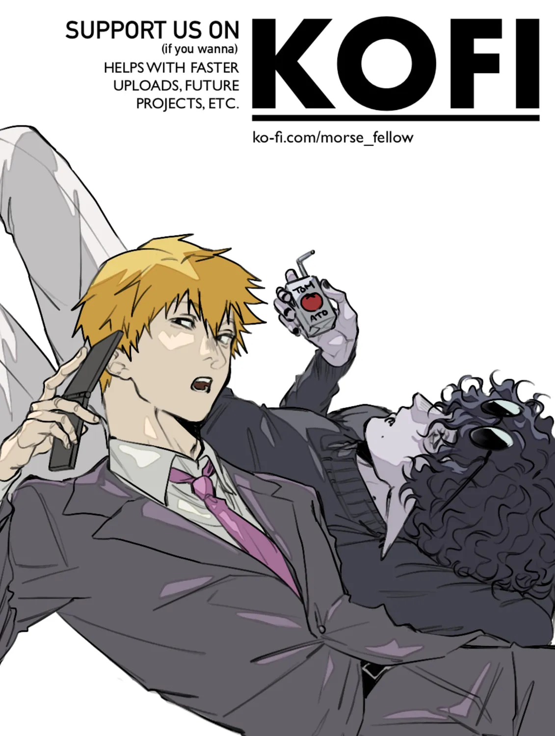 Kousuke X Natsuki Chapter 12 page 13 - 