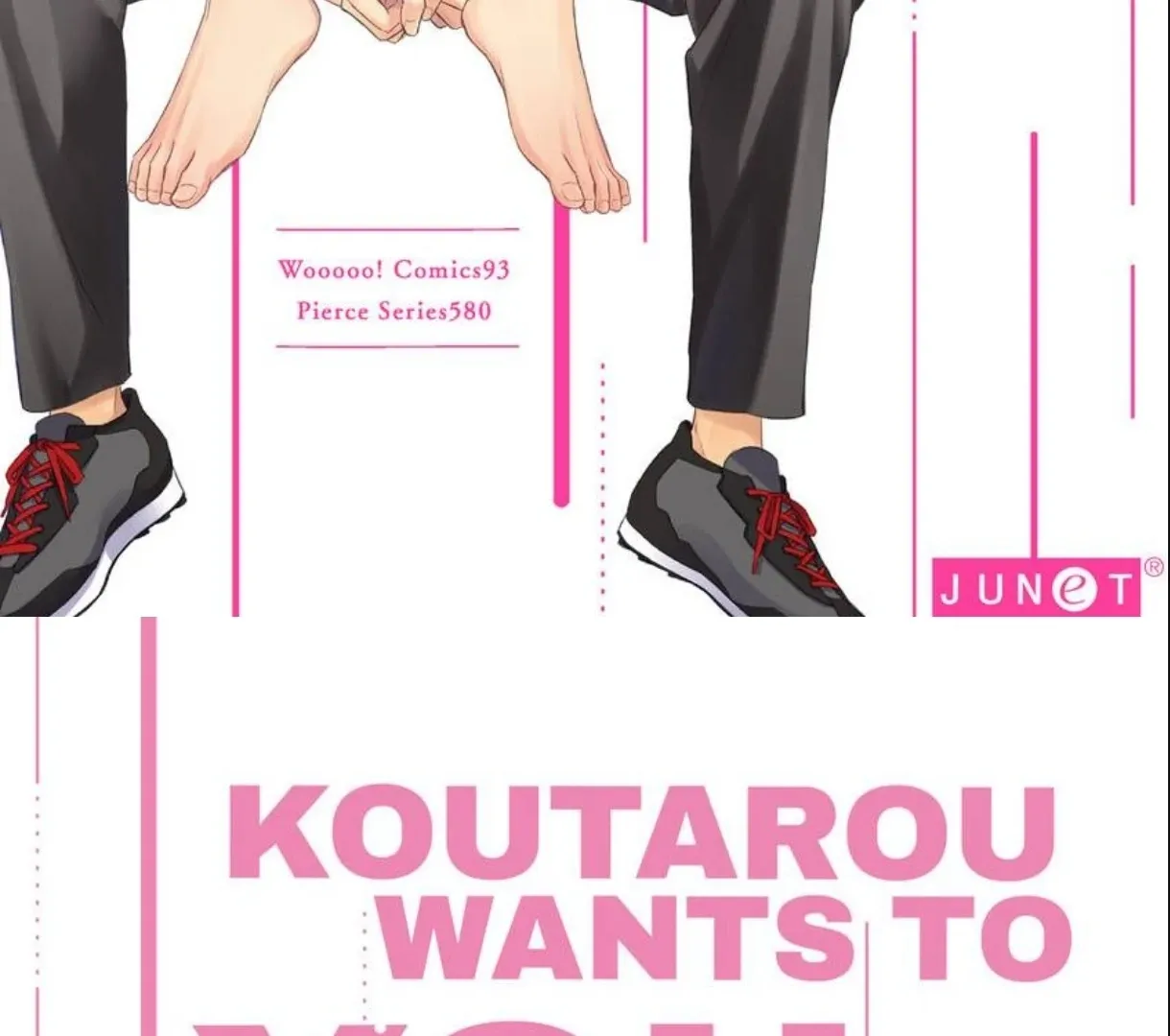 Koutarou Wants To You-Know-What Chapter 1 page 2 - 