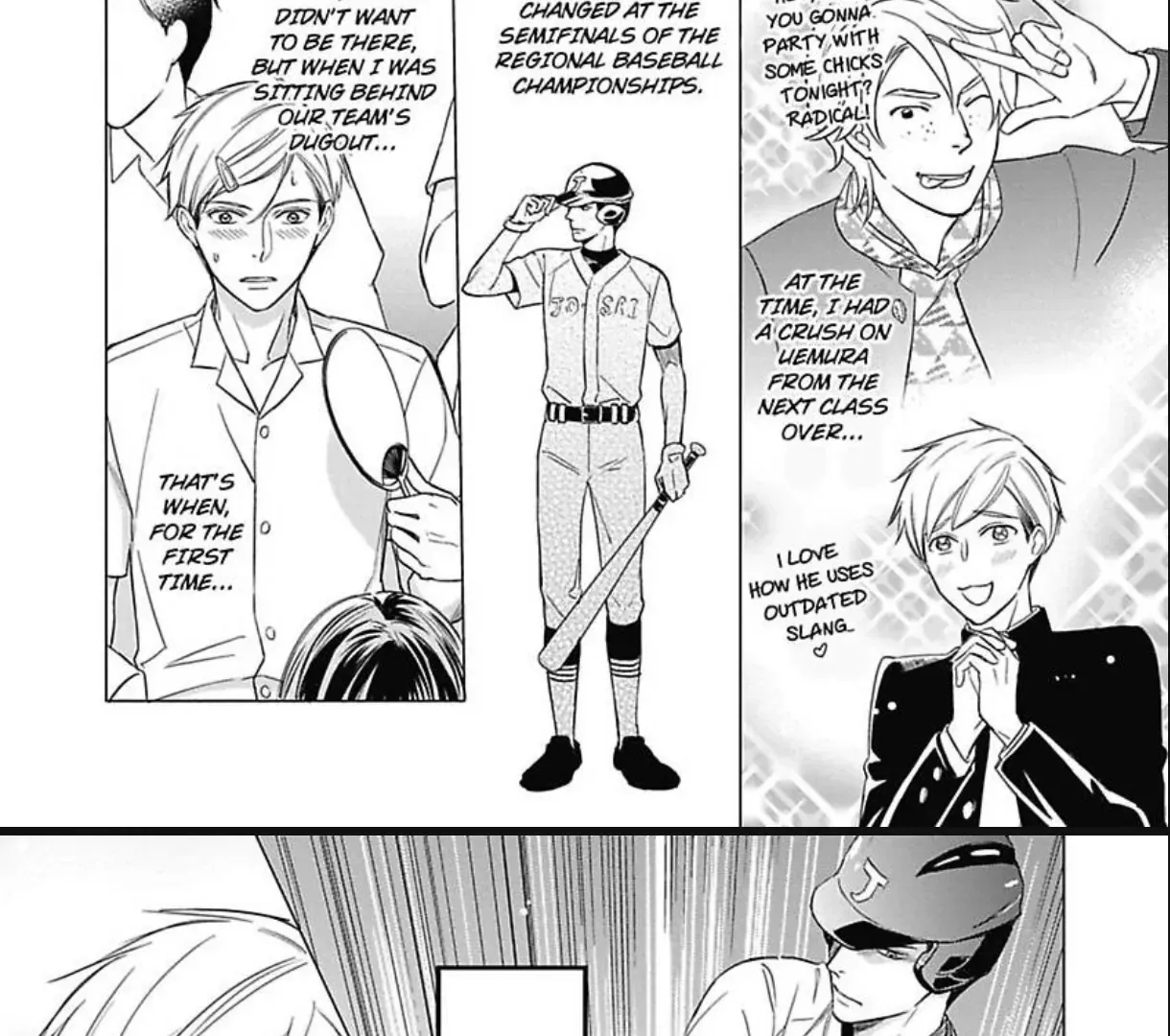 Koutarou Wants To You-Know-What Chapter 1 page 13 - 