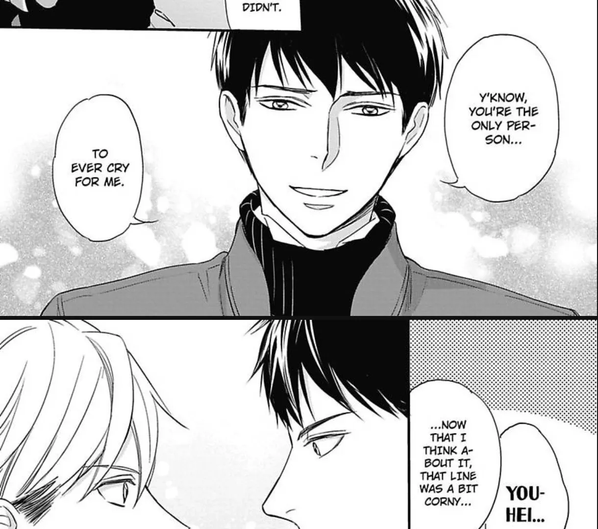 Koutarou Wants To You-Know-What Chapter 1 page 44 - 