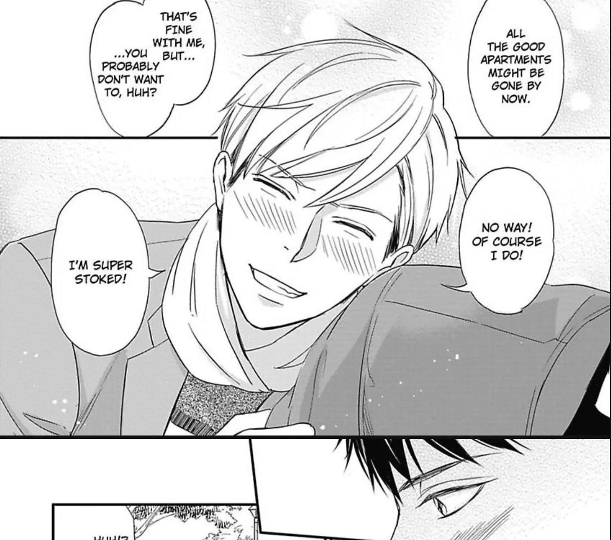 Koutarou Wants To You-Know-What Chapter 1 page 47 - 