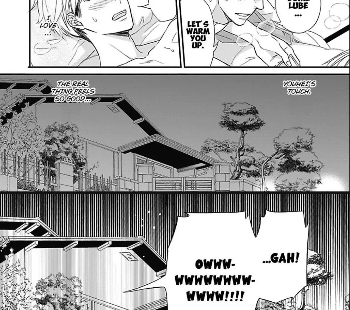 Koutarou Wants To You-Know-What Chapter 1 page 52 - 