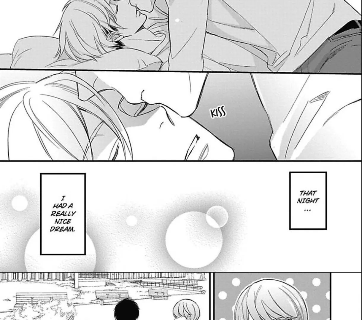 Koutarou Wants To You-Know-What Chapter 2 page 26 - 